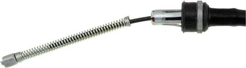 Dorman C93514 Parking Brake Cable product image 2 of 3