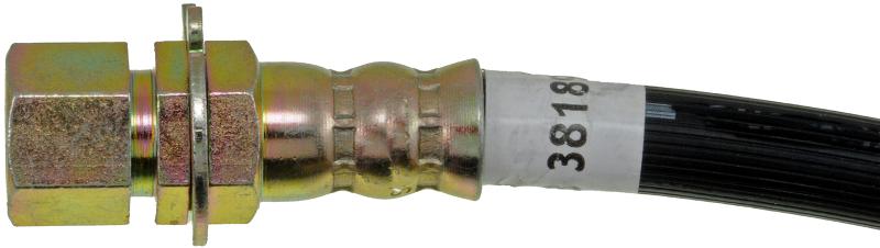 Dorman H38189 Brake Hydraulic Hose product image 1 of 3