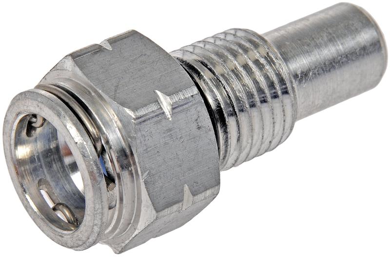 Dorman 800736 - Auto Trans Oil Cooler Line Connector Dorman 800736 Auto Trans Oil Cooler Line Connector product image 1 of 2