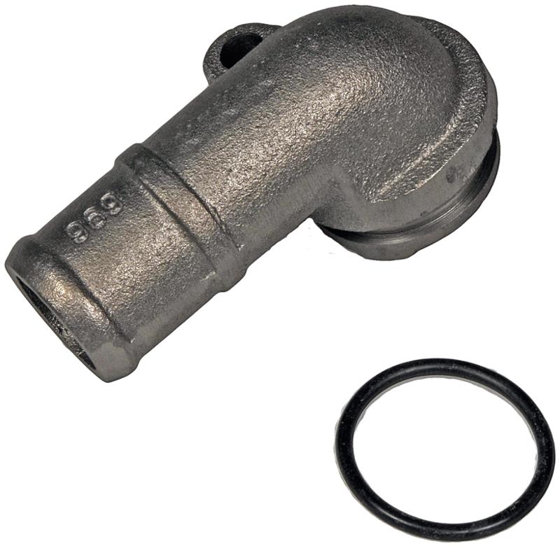 Dorman 9022025 Engine Coolant Thermostat Housing product image 1 of 2