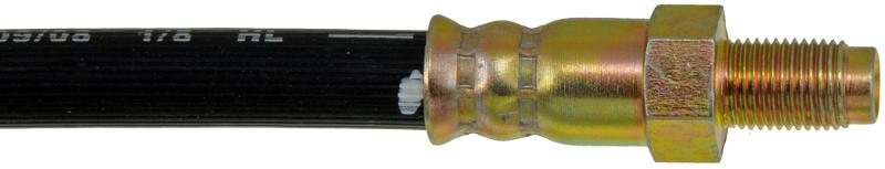 Dorman H620642 - Brake Hydraulic Hose Dorman H620642 Brake Hydraulic Hose product image 2 of 3