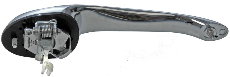 Dorman 81016 Exterior Door Handle product image 1 of 3