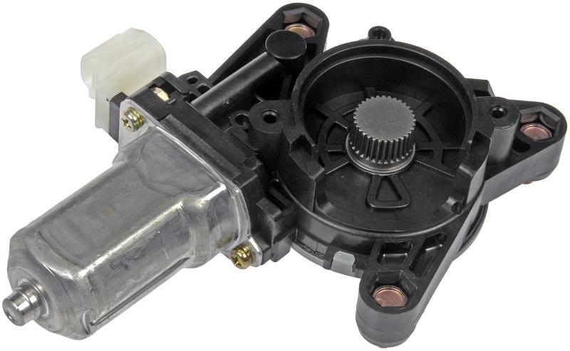 Dorman 742937 Power Window Motor product image 1 of 3