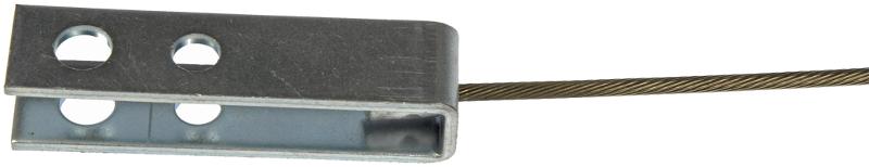 Dorman C92234 Parking Brake Cable product image 1 of 3