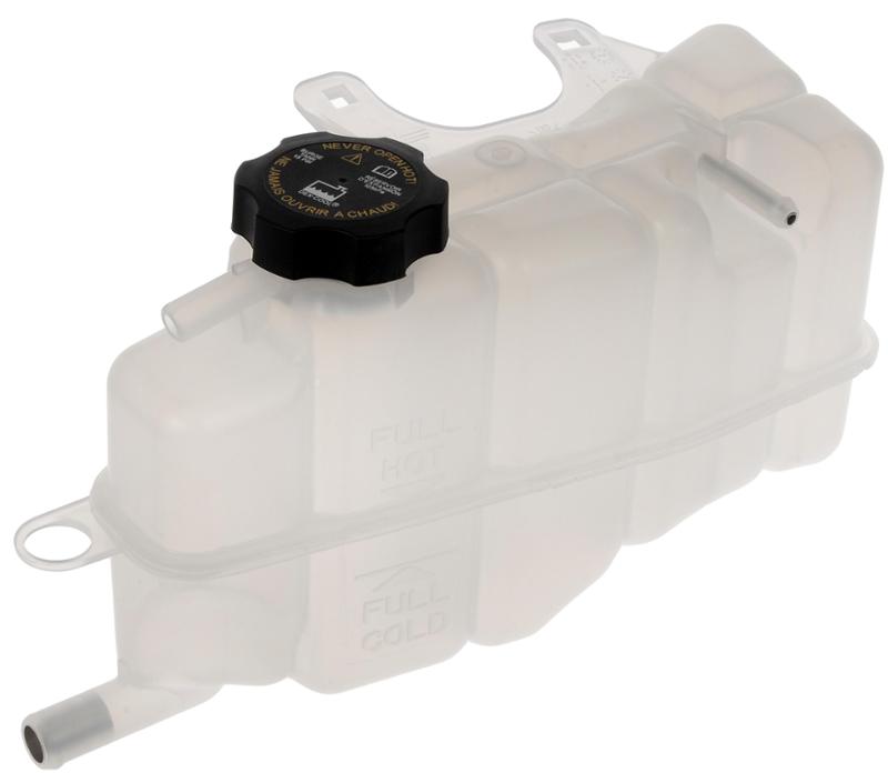Dorman 603143 Engine Coolant Recovery Tank product image 1 of 1