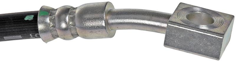 Dorman H621931 Brake Hydraulic Hose product image 2 of 3