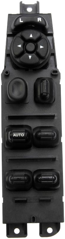Dorman 901448 Door Mirror Switch product image 3 of 3