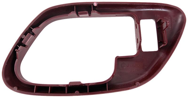 Dorman 81927 Interior Door Handle Bezel product image 5 of 6