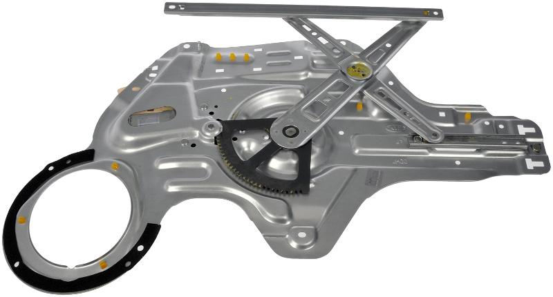 Dorman 748394 - Power Window Motor and Regulator Assembly Dorman 748394 Power Window Motor and Regulator Assembly product image 1 of 3