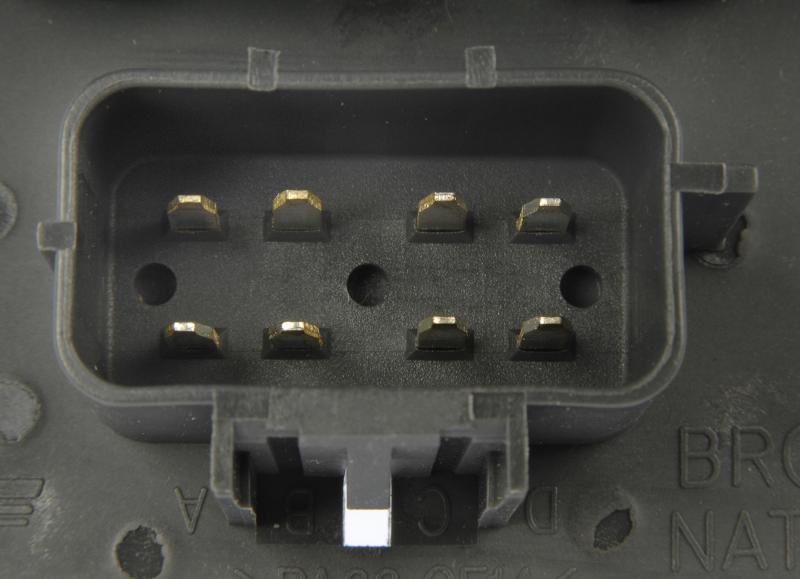 Dorman 923012 - Tail Light Circuit Board Dorman 923012 Tail Light Circuit Board product image 2 of 3