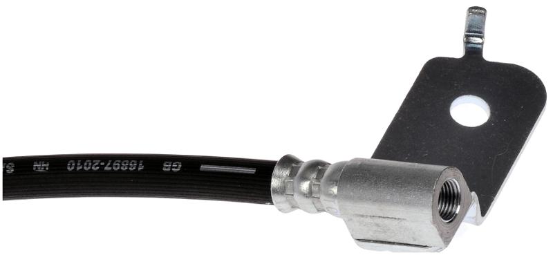 Dorman H381310 - Brake Hydraulic Hose Dorman H381310 Brake Hydraulic Hose product image 2 of 3