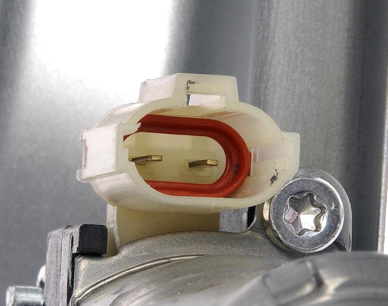 Dorman 748375 Power Window Motor and Regulator Assembly product image 3 of 3