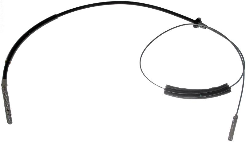Dorman C96018 Parking Brake Cable product image 2 of 3