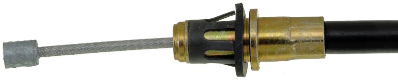 Dorman C93909 Parking Brake Cable product image 3 of 3