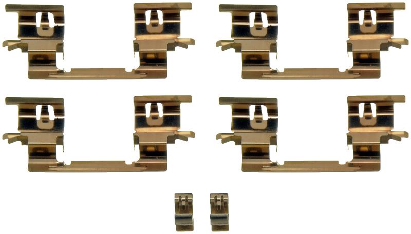 Dorman HW13365 Disc Brake Hardware Kit product image 1 of 1