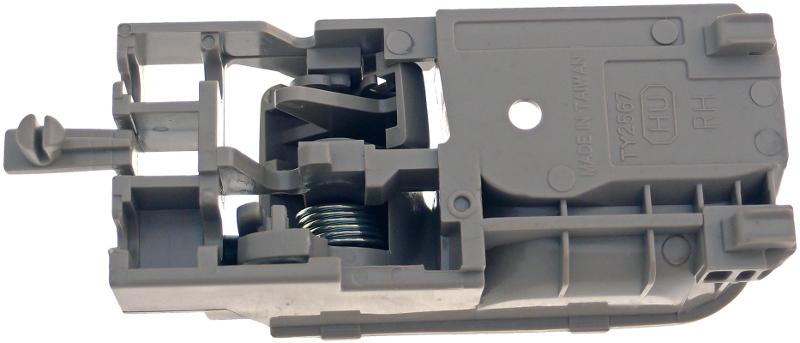 Dorman 83937 Interior Door Handle product image 2 of 3