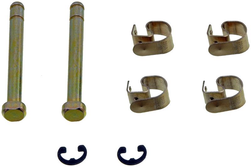 Dorman HW5610 Disc Brake Hardware Kit product image 1 of 1
