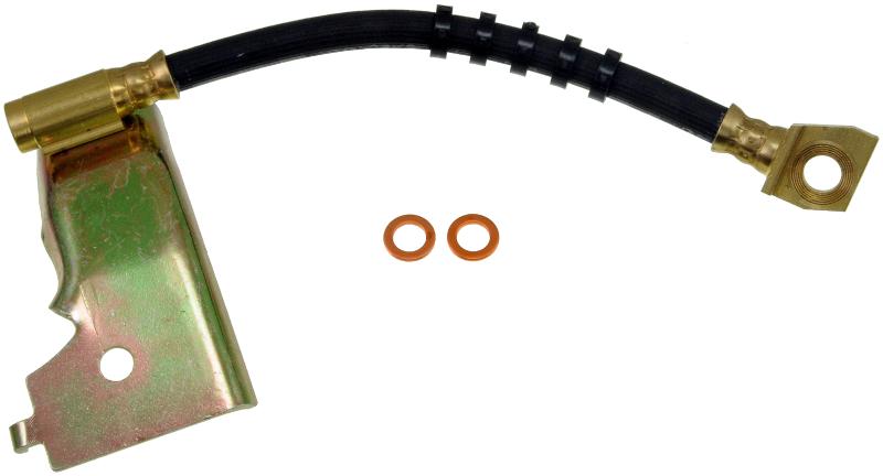 Dorman H38507 Brake Hydraulic Hose product image 2 of 3