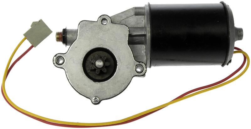 Dorman 742203 Power Window Motor product image 2 of 3