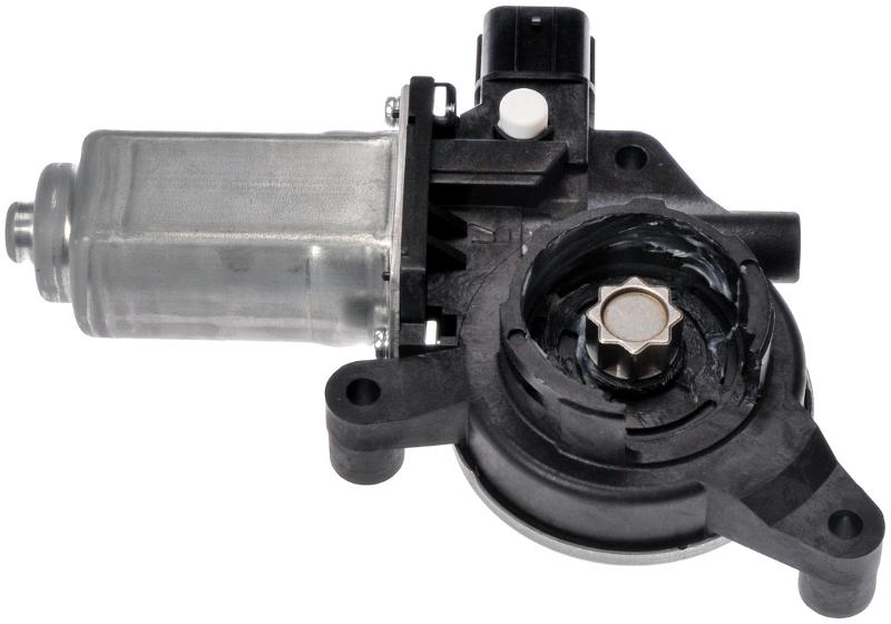 Dorman 742828 Power Window Motor product image 2 of 3