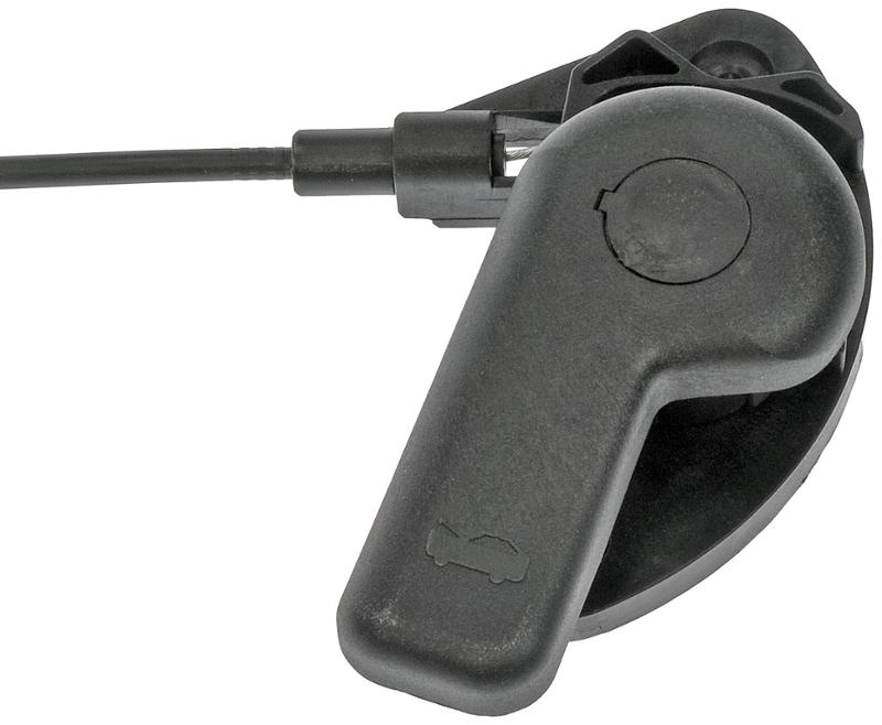 Dorman 912195 Hood Release Cable product image 1 of 3
