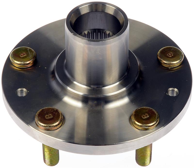 Dorman 930554 Wheel Hub product image 1 of 2