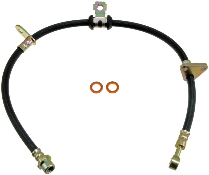Dorman H38855 - Brake Hydraulic Hose Dorman H38855 Brake Hydraulic Hose product image 1 of 3