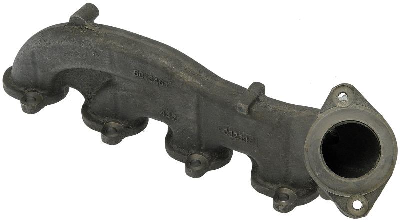 Dorman 674461 - Exhaust Manifold Dorman 674461 Exhaust Manifold product image 1 of 3