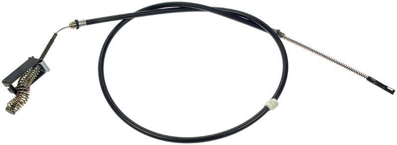 Dorman C660465 Parking Brake Cable product image 1 of 3