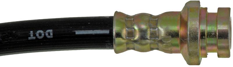 Dorman H38843 Brake Hydraulic Hose product image 1 of 3