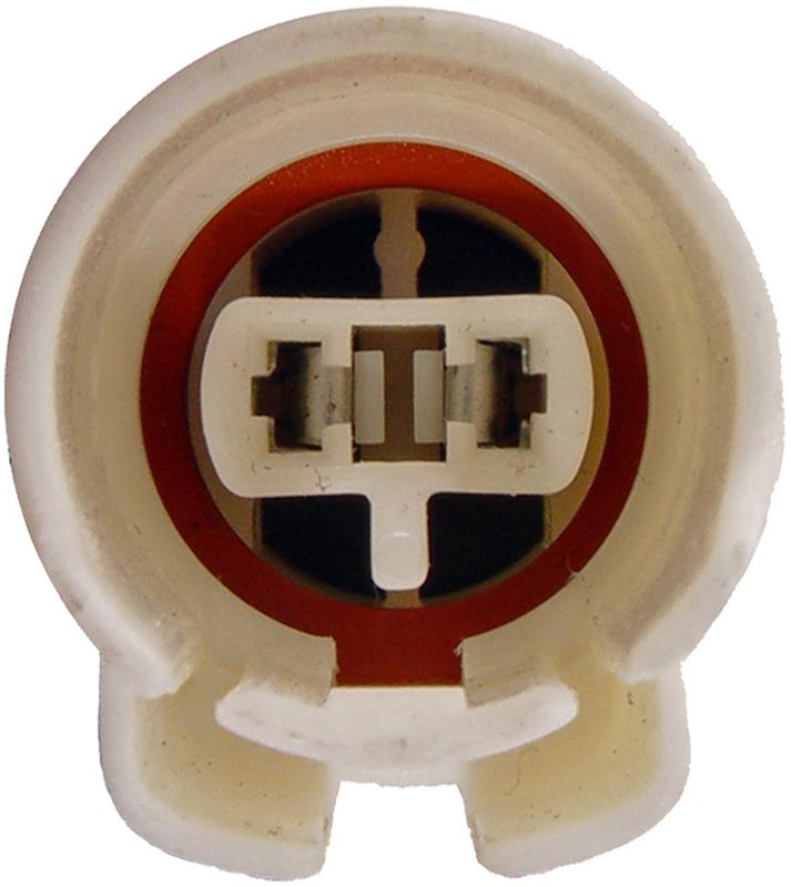 Dorman 620725 A/C Condenser Fan Assembly product image 3 of 3