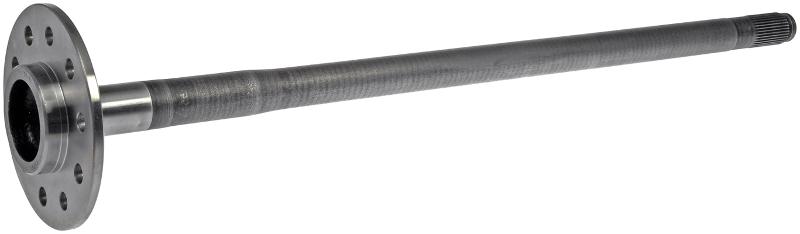Dorman 630321 - Axle Shaft Dorman 630321 Axle Shaft product image 2 of 2