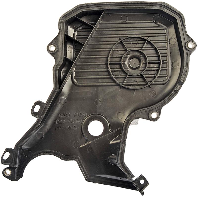 Dorman 635307 Engine Timing Cover product image 1 of 2