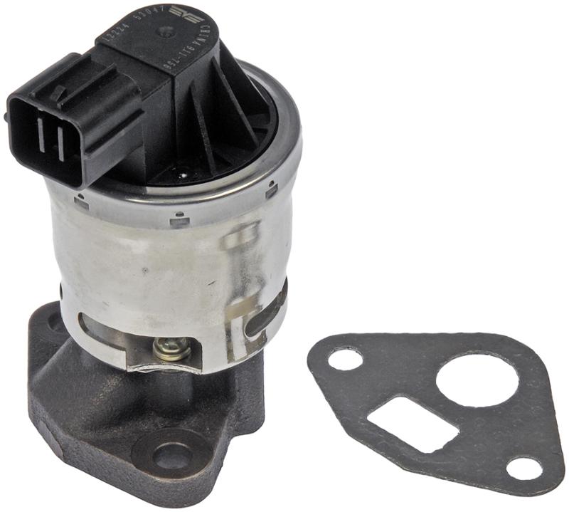 Dorman 911756 - EGR Valve Dorman 911756 EGR Valve product image 1 of 3