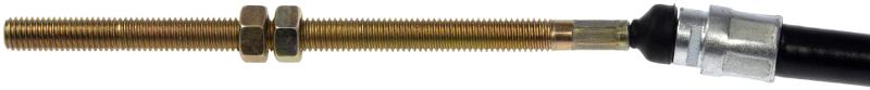 Dorman C94794 Parking Brake Cable product image 1 of 3