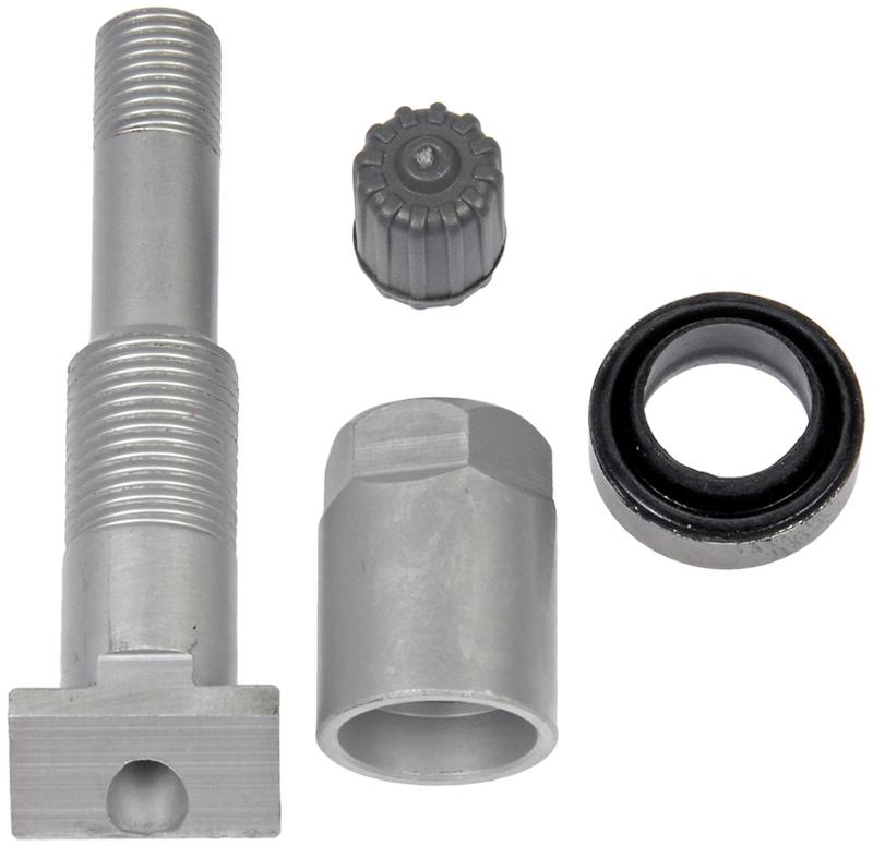 Dorman 609122 Tire Pressure Monitoring System Valve Kit product image 1 of 1