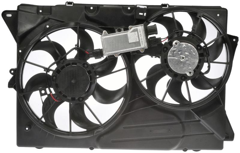 Dorman 621010 - Engine Cooling Fan Assembly Dorman 621010 Engine Cooling Fan Assembly product image 1 of 2