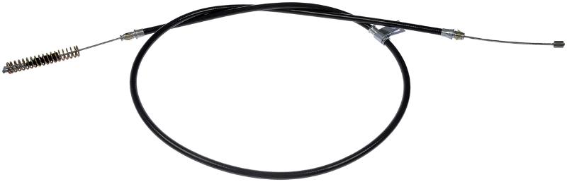 Dorman C660008 Parking Brake Cable product image 1 of 3