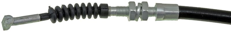 Dorman C94504 Parking Brake Cable product image 1 of 3