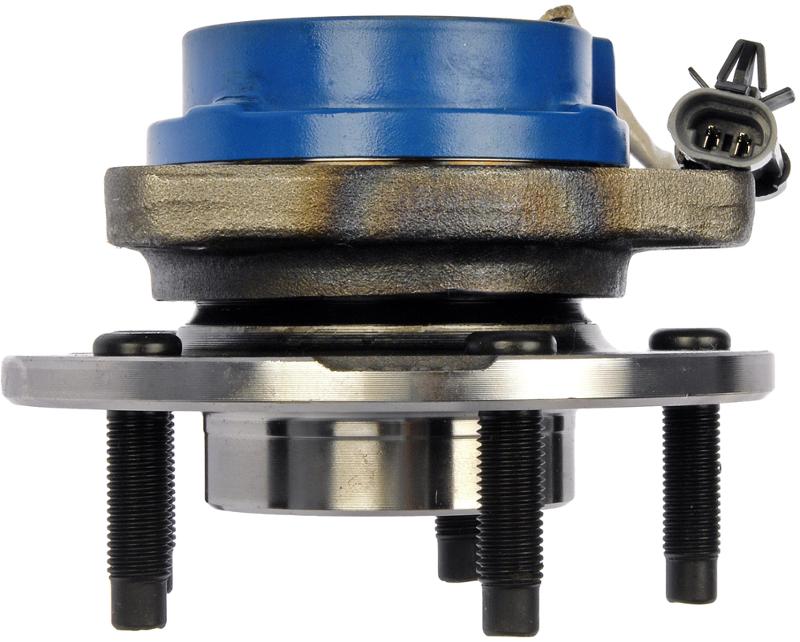 Dorman 4110445 - Axle Bearing and Hub Assembly Dorman 4110445 Axle Bearing and Hub Assembly product image 1 of 3