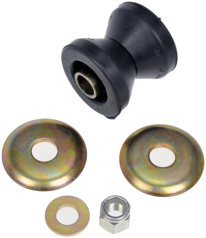 Dorman 532304 Suspension Strut Rod Bushing product image 1 of 2