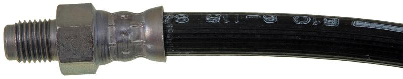 Dorman H36695 Brake Hydraulic Hose product image 2 of 3