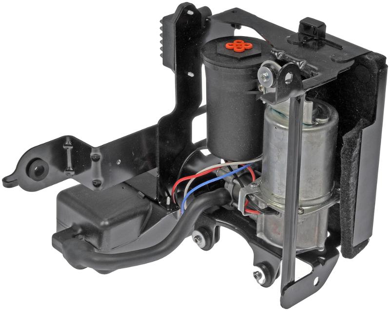 Dorman 949203 Suspension Air Compressor product image 1 of 4