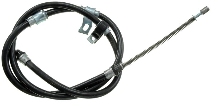 Dorman C660135 Parking Brake Cable product image 2 of 3