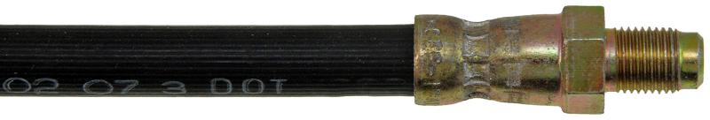Dorman H380023 Brake Hydraulic Hose product image 1 of 3