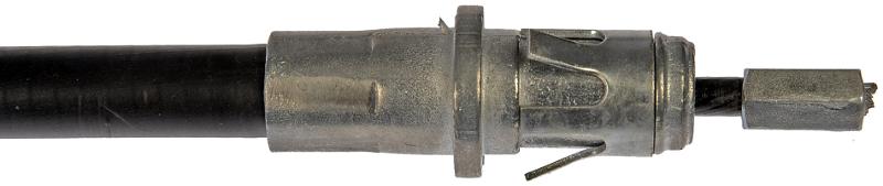 Dorman C93127 Parking Brake Cable product image 2 of 3