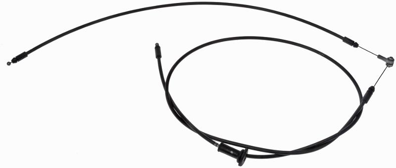 Dorman 912128 Hood Release Cable product image 2 of 4