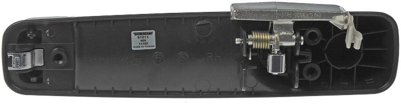 Dorman 81011 Exterior Door Handle product image 4 of 6