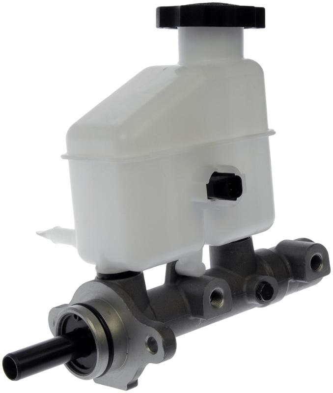 Dorman M630674 Brake Master Cylinder product image 2 of 4