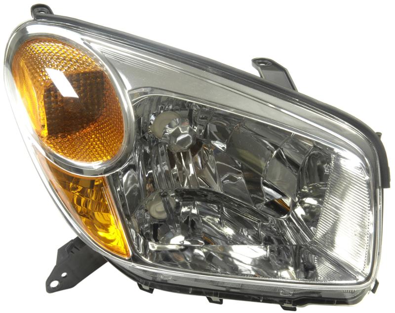 Dorman 1591172 Headlight Assembly product image 1 of 1